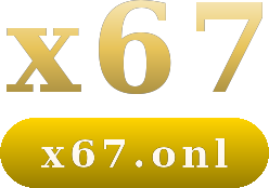 x67 logo